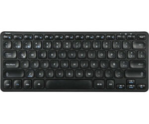 Raton Optico Gaming Jm-2200-2 Negro Cherry