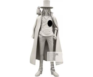 Figura banpresto one piece dxf the grandline series egg head nami 16cm