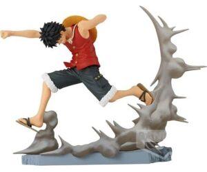 Figura banpresto one piece dxf the grand line series kaku 17cm