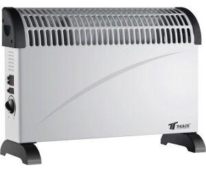 Convector turbo thulos 2000w ch2001