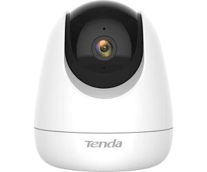 Camara de seguridad ip tenda cp6 2304 x 1296 micro sd wifi