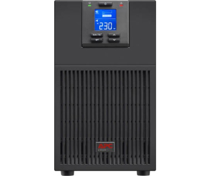 APC SMC1500I-2UC sistema de alimentación ininterrumpida (UPS) Línea interactiva 1,5 kVA 900 W 4 salidas AC