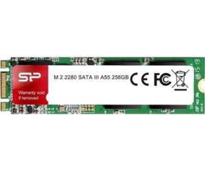 SP Ace A55 SSD 512GB M.2 Sata3