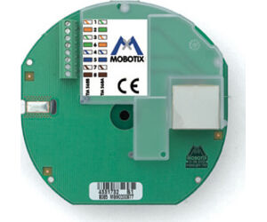 Accesorio Mobotix Ethernet Terminal Board