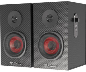 Altavoces Gaming Genesis Helium 200 2.0 20w