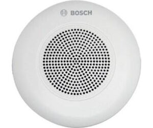 Bosch Lc5-wc06e4 Altavoz Techo, 6w, Abs, 2"