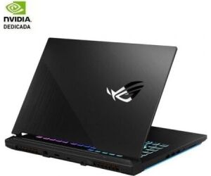 Portatil Gaming Asus G512lv I7-10750h-16g-1tssd-rtx2060-15.6-f