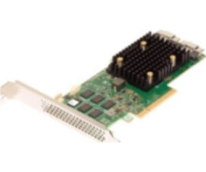 Broadcom MegaRAID 9560-16i controlado RAID PCI Express x8 4.0 12 Gbit/s