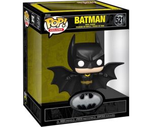 Funko pop deluxe: bm 85th batman soaring