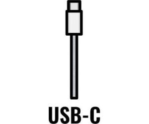 Cable de Carga Apple MD819ZM/A de conector Lightning a USB/ 2m