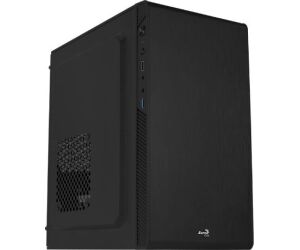 Caja Microatx Cs-106 Negro Aerocool