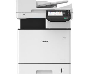 Multifuncion canon mf842cdw laser color i - sensys fax -  a4 -  38ppm -  usb -  wifi -  wifi direct -  duplex