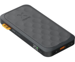 POWER BANK FUEL SERIES FS-5101 10000mAh NEGRO XTORM