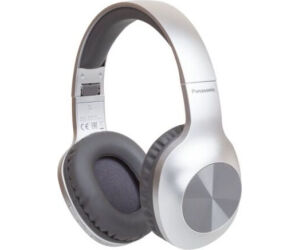 Auriculares Inalmbricos Panasonic RB-HX220B/ con Micrfono/ Bluetooth/ Plateados