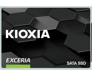 Ssd Kioxia Exceria 480gb Sata3