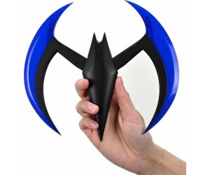 Replica neca batman beyond -  batarang blue with ligths