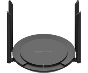 Ruijie WiFi Smart Router 4xFE (1xWAN 3xLAN)