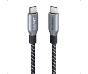 Cable Anker Anker Prime Usb-c To Usb-c Cable (6ft 240w Upcycled-braided)