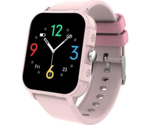 Reloj smartwatch forever igo 2 jw - 150 color rosa