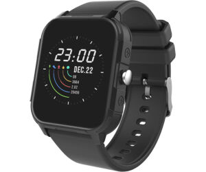 Reloj smartwatch forever igo 2 jw - 150 color negro