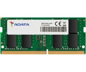 Memoria ram ddr4 16gb adata sodimm 3200 mhz