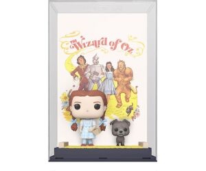 Funko pop movie poster cine el mago de oz 67546