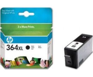 Tinta Hp 364xl Negro