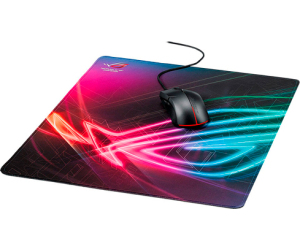 ASUS ROG Strix Edge Alfombrilla de ratón para juegos Multicolor