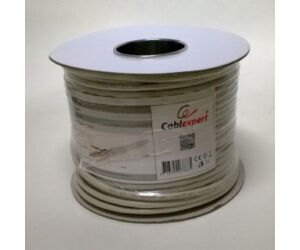 Cable Red Cat6 Ftp Gembird Premium Cca Solido Eca 100 M