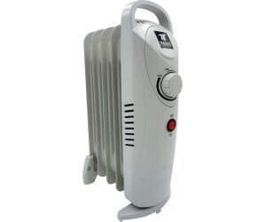 Miniradiador 5 elementos thulos 500w rac502