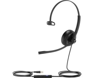 YEALINK UH34 Mono Teams Auriculares monoaural USB