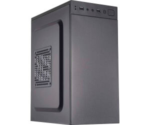 Caja Microatx Appc-201f Fa/500 Approx