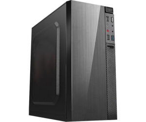 Caja Microatx Appc-203f Fa/500 Approx