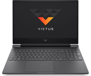 PORTATIL HP VICTUS 15-fb2010ns R7-8845HS 16GB 1TB RTX 4050 15,6" FREEDOS