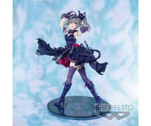 Figura banpresto idolmaster cinderella ranko kanzaki bp18254