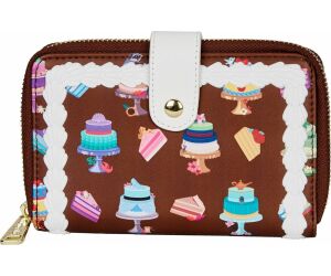 Cartera loungefly disney princess cakes