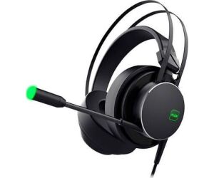 Auricular Gaming 7.1 Multiplataforma Hx801 Keepout