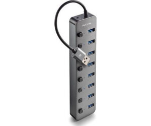 Hub USB NGS IHUB8 / 8xUSB 3.0