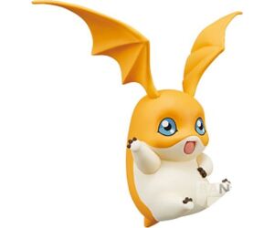 Figura banpresto digimon adventure dxf adventure archives special patamon 7cm