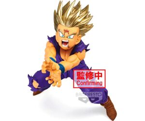 Figura banpresto dragon ball z blood of saiyans special xi gohan