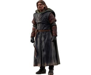 Figura diamond collection el seor de los anillos series 5 re - run boromir 18cm