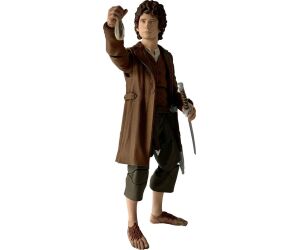 Frodo action fig. 10 cm the lord of the rings series 2 re - run