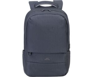 RIVACASE 7567 Mochila Prater gris oscuro 17.3"