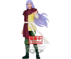 Figura banpresto saint seiya cosmo memoir mu de aries