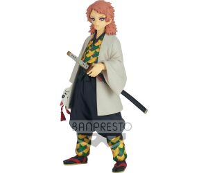 Figura banpresto kimetsu no yaiba demon slayer sabito vol.19