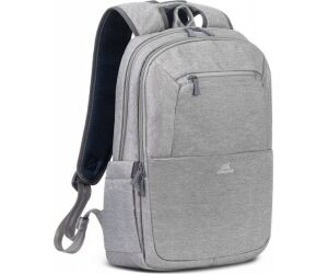 RIVACASE 7760 Grey Suzuka Mochila 15,6" gris