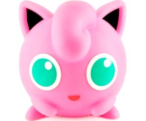 Lampara led teknofun madcow entertainment pokemon jigglypuff 25 cm