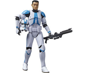 Figura hasbro star wars the black series comandante appo