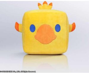 Peluche cojin square enix final fantasy chocobo