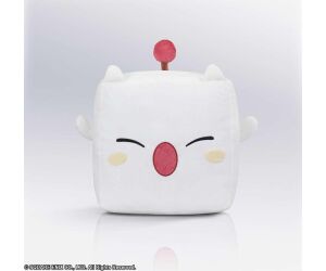 Peluche cojin square enix final fantasy moogle